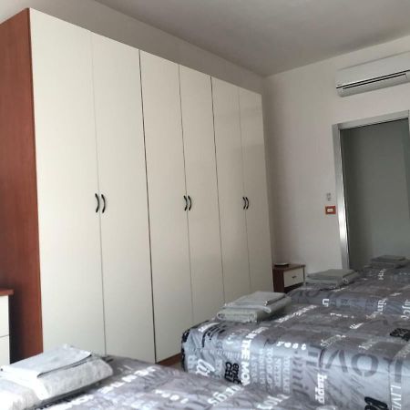 B&B Appartamento Anna Bologna Exterior foto