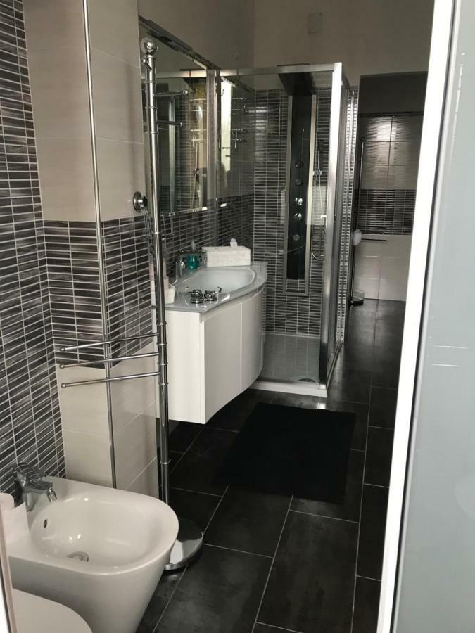 B&B Appartamento Anna Bologna Exterior foto