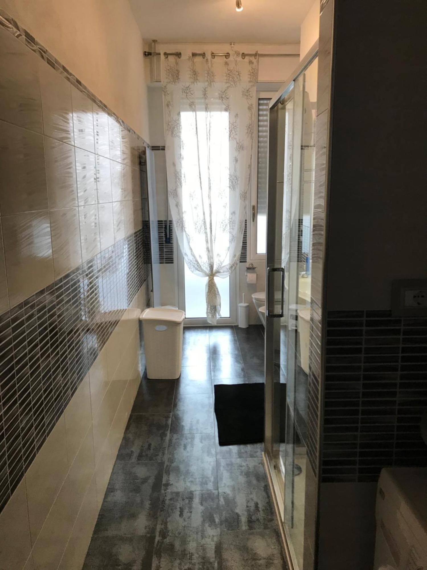 B&B Appartamento Anna Bologna Exterior foto