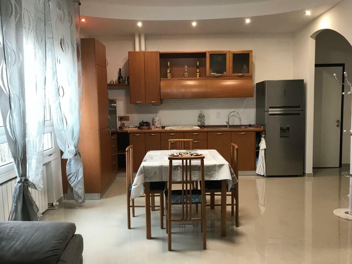 B&B Appartamento Anna Bologna Exterior foto