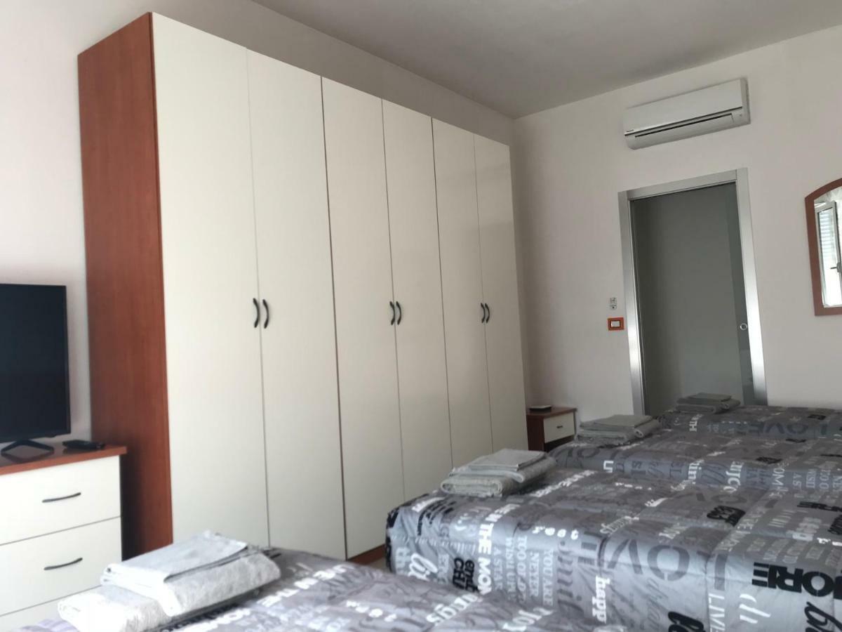 B&B Appartamento Anna Bologna Exterior foto